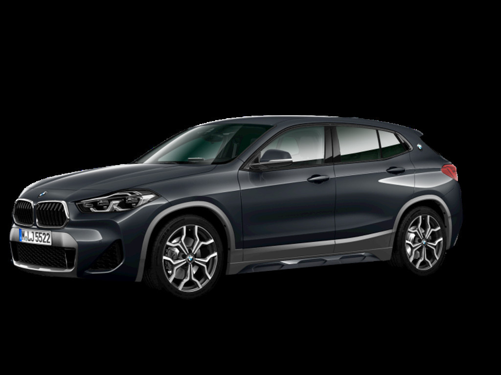 BMW X2 sDrive20i
