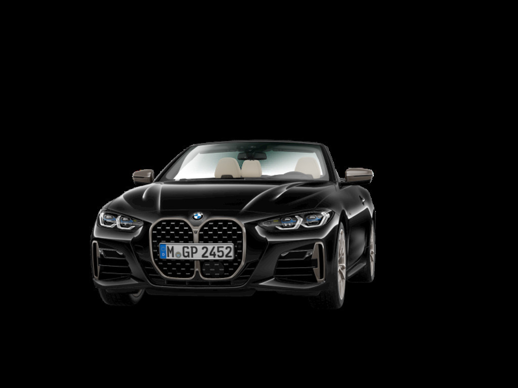 BMW M440 xDrive Cabrio M440i
