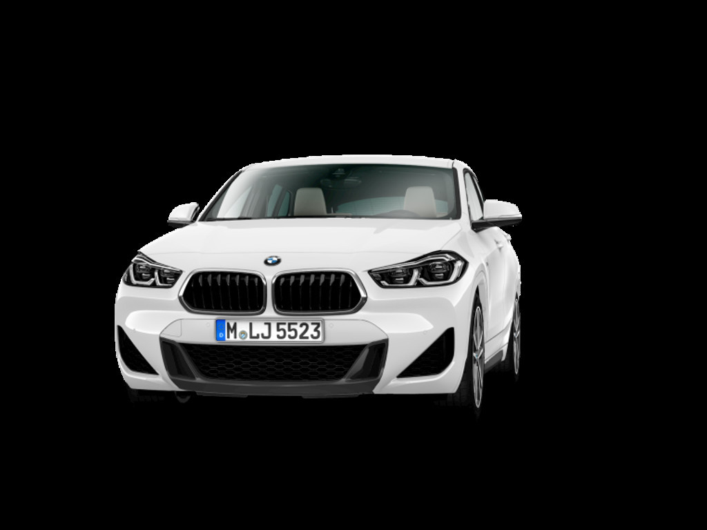 BMW X2 sDrive20i