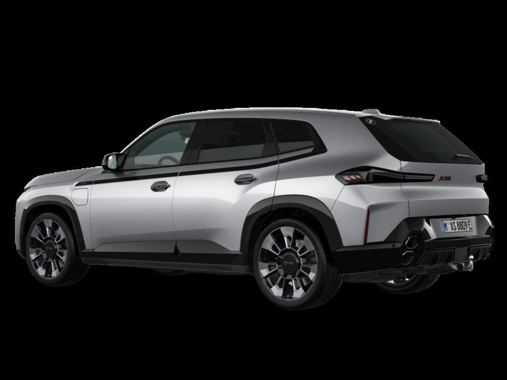 BMW XM XM