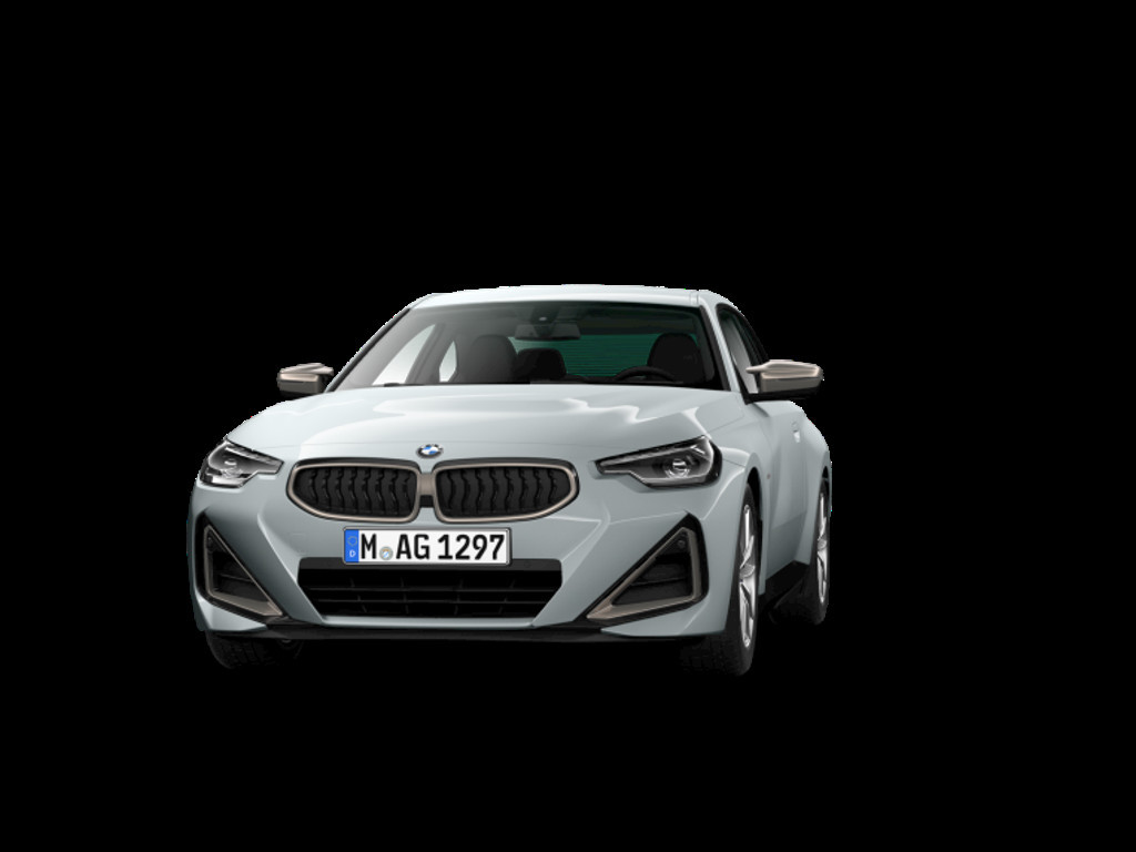 BMW M2 Coupé