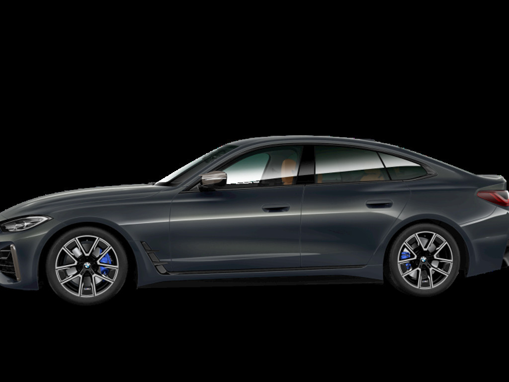 BMW M440 xDrive Coupé Gran Coupé M440i