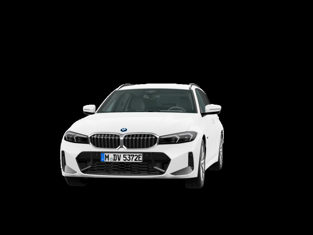 BMW 3 Serie 330 Touring 330e