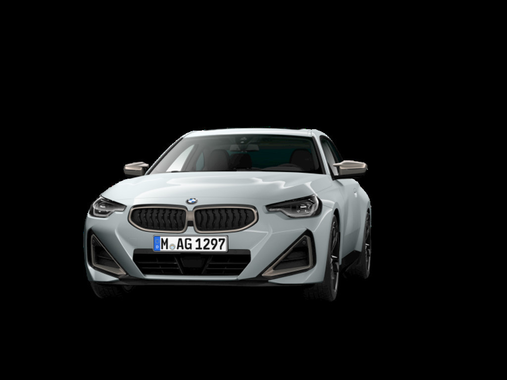 BMW M2 xDrive Coupé