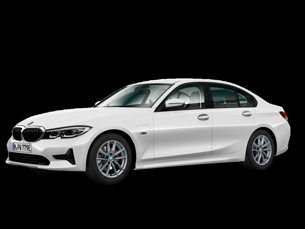 BMW 3 Serie 330 xDrive Sedan 330e