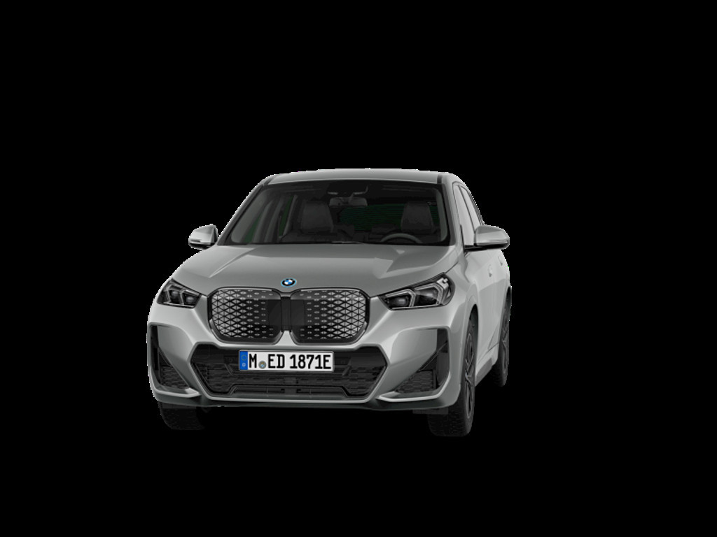 BMW iX1 eDrive20