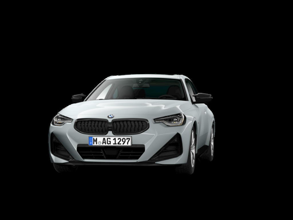 BMW M2 xDrive Coupé