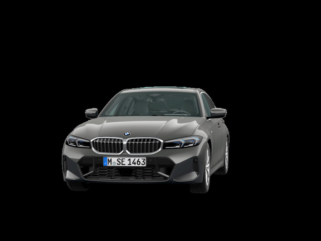 BMW 3 Serie 320 Sedan 320i