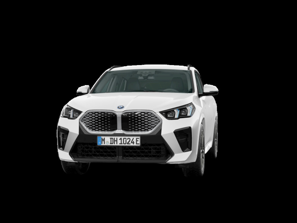 BMW iX2 eDrive20