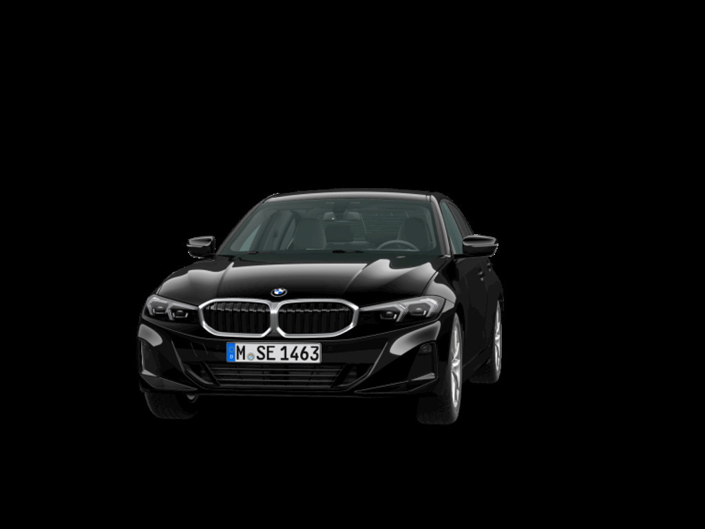 BMW 3 Serie 320 Sedan 320d