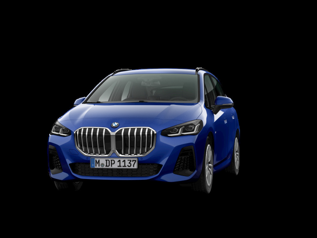 BMW 2 Serie 218 218i