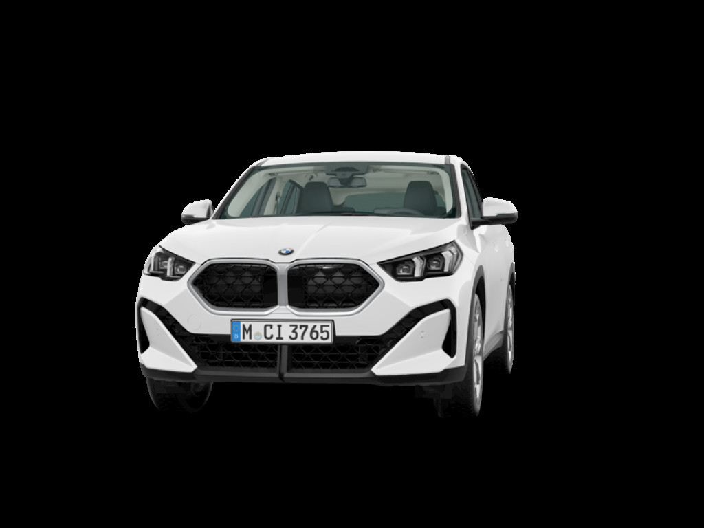 BMW X2 xDrive20d
