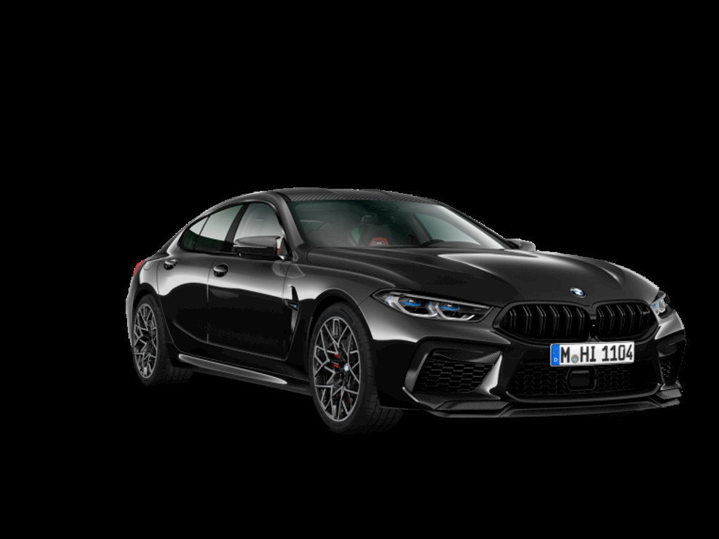 BMW M8