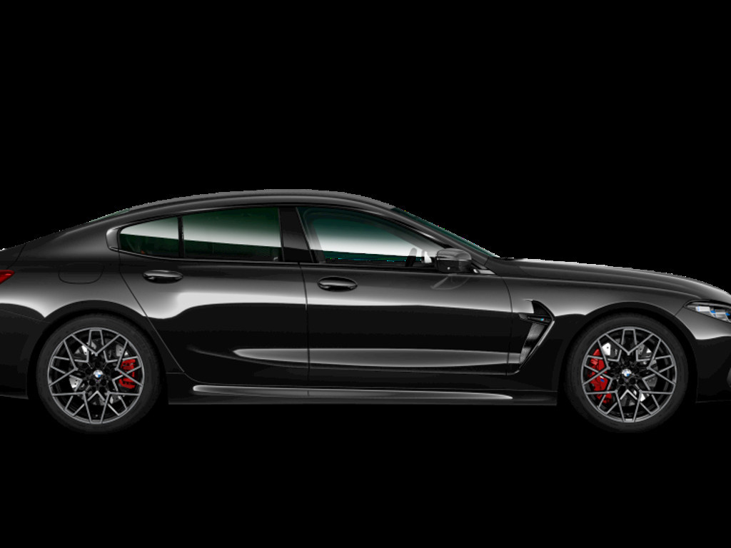 BMW M8