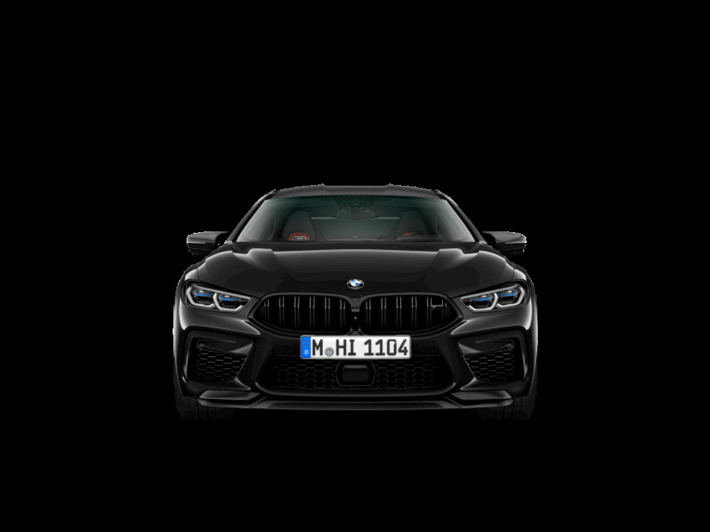 BMW M8