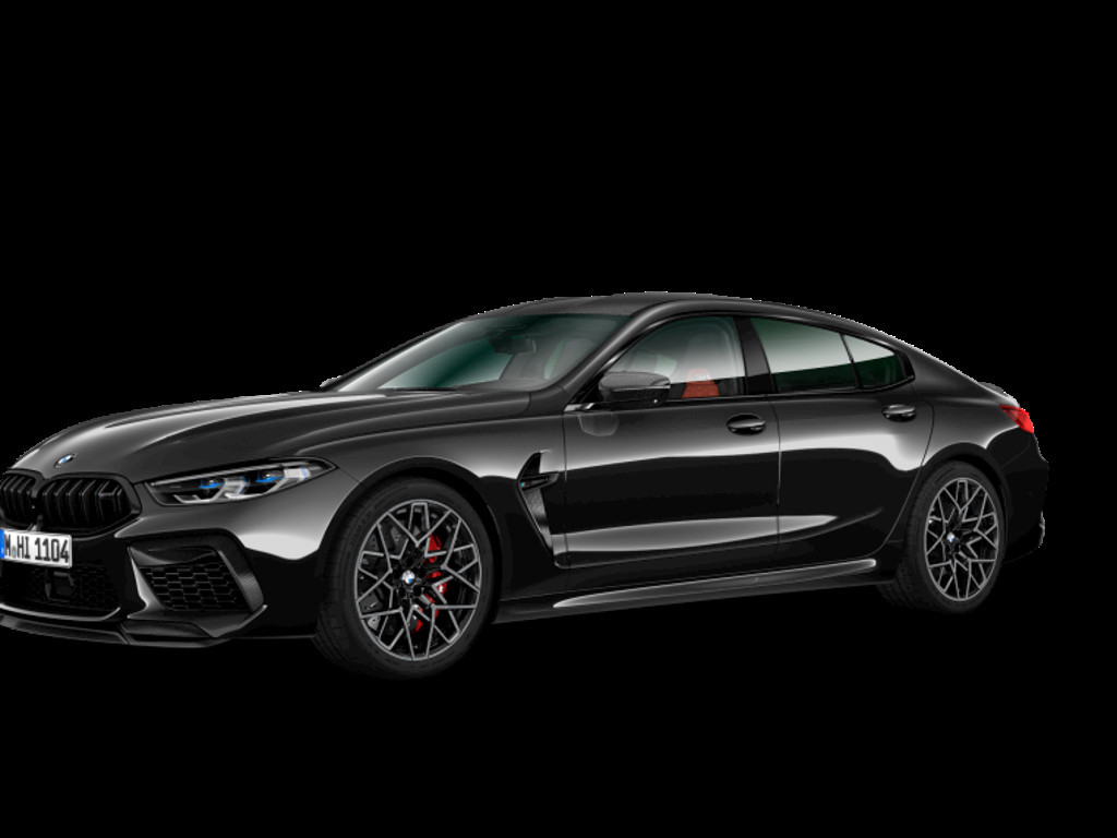 BMW M8