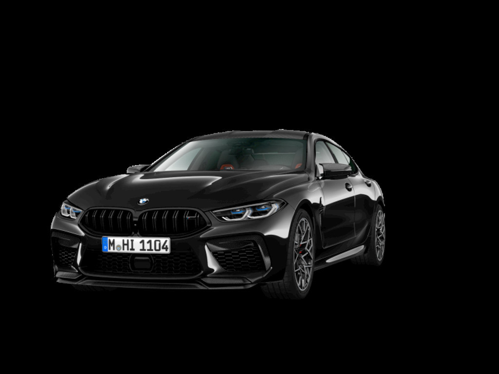 BMW M8
