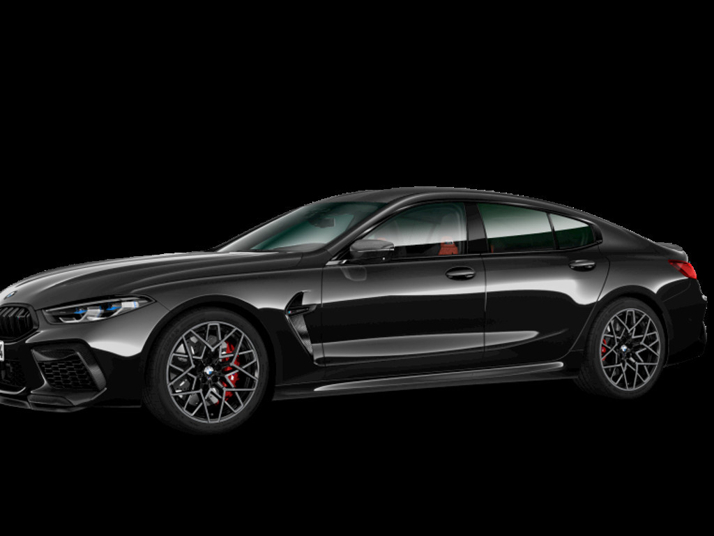 BMW M8