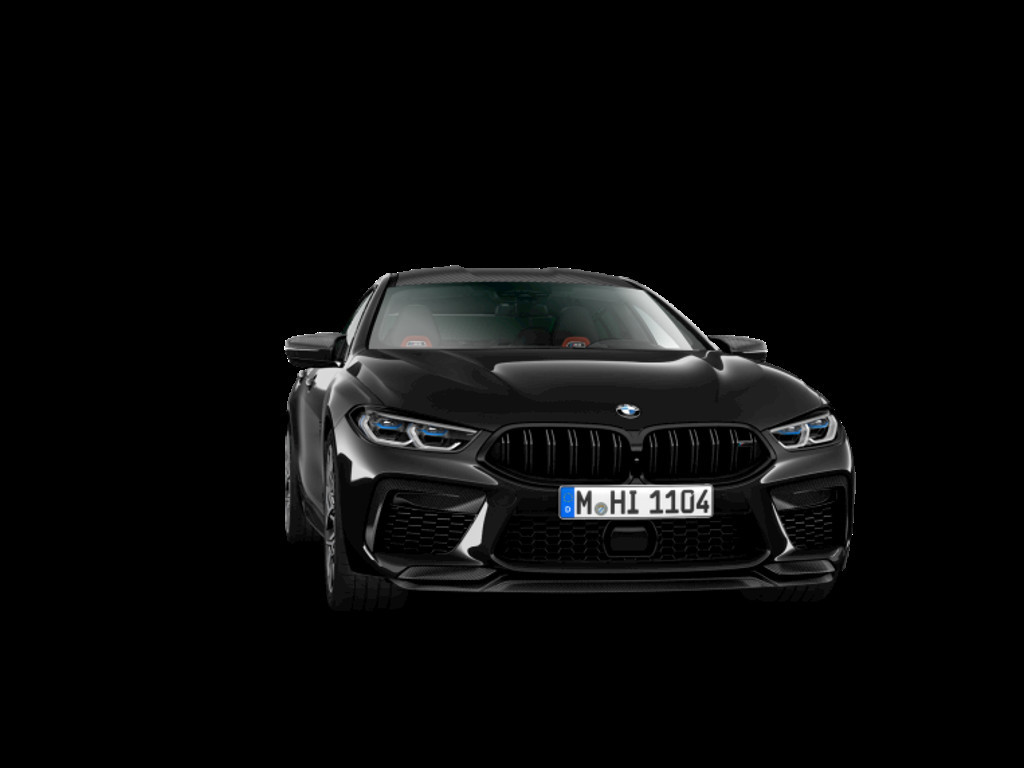 BMW M8