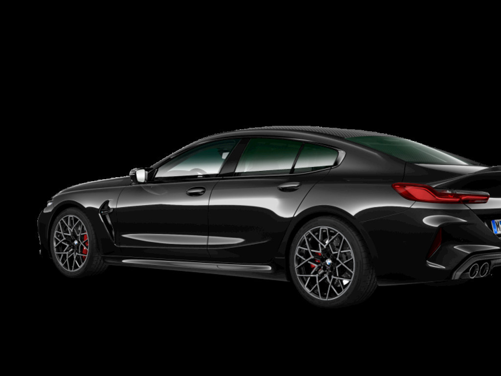 BMW M8