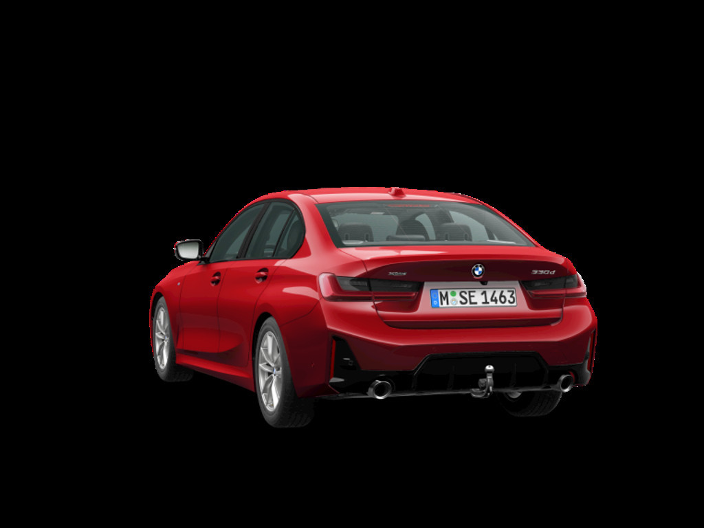BMW 3 Serie