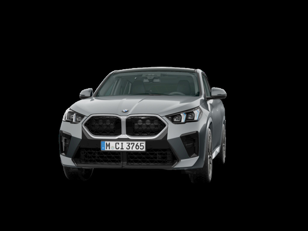 BMW X2 sDrive20i
