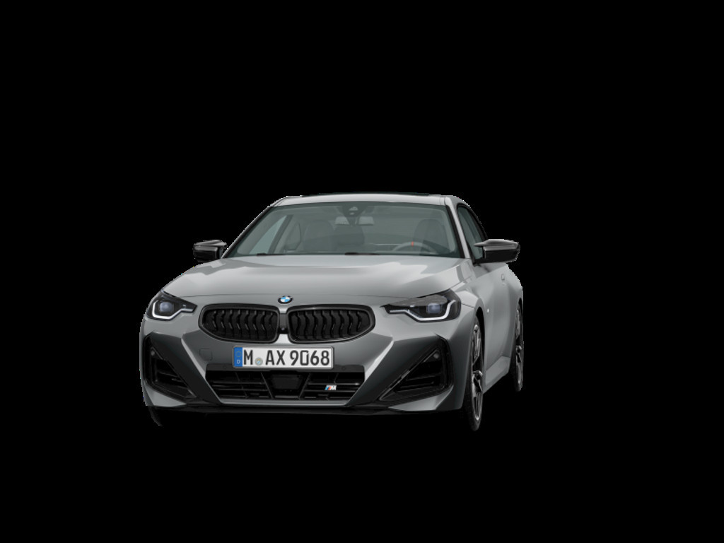 BMW M2 xDrive Coupé