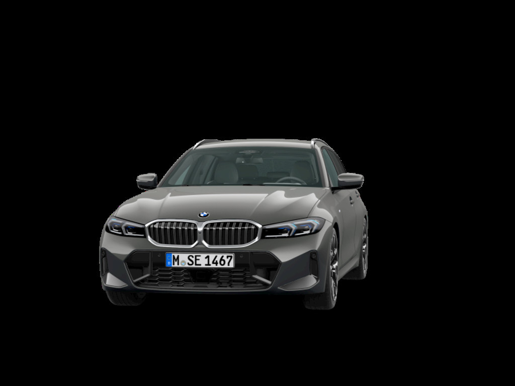 BMW 3 Serie 320 xDrive Touring 320d