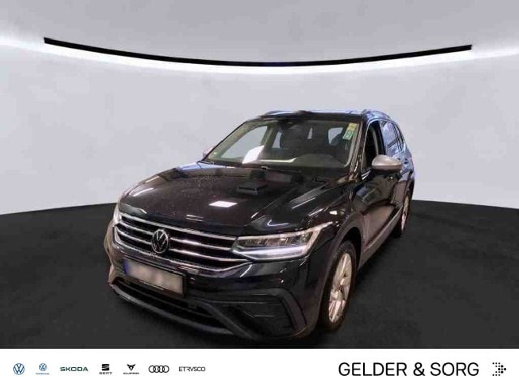 Volkswagen Tiguan Life Allspace 2.0 TDI