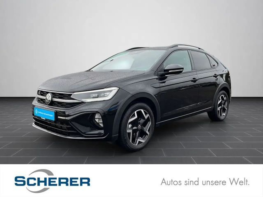 Volkswagen Taigo DSG R-Line 1.0 TSI