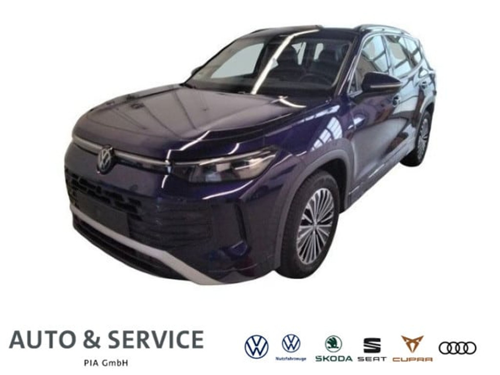 Volkswagen Tayron DSG Life 1.5 eTSI