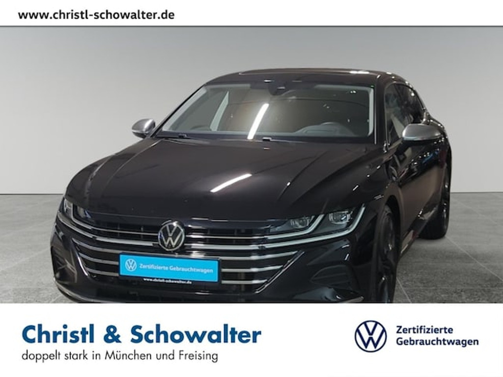 Volkswagen Arteon Shooting Brake DSG 2.0 TSI