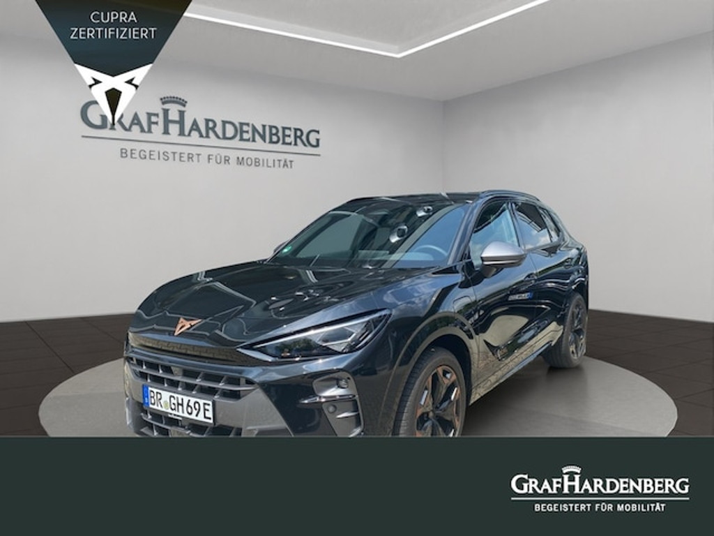 Cupra Terramar VZ 1.5 e-Hybrid