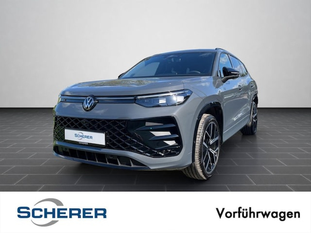 Volkswagen Tayron Style R-Line eHybrid IQ.Drive