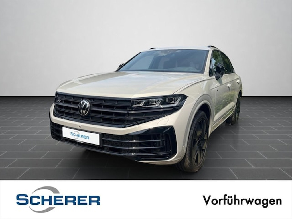 Volkswagen Touareg Style eHybrid