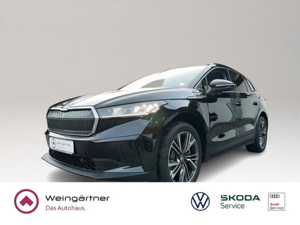 Skoda Enyaq Clever Loft