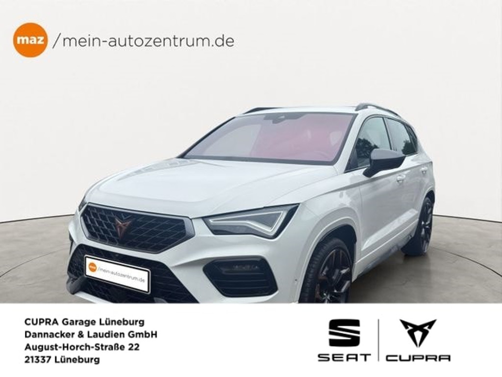 Cupra Ateca 4Drive 2.0 TSI