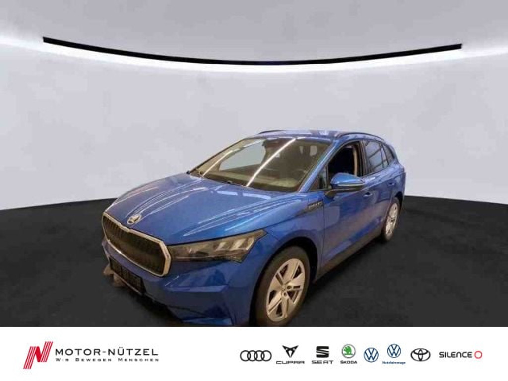 Skoda Enyaq Loft iV 50