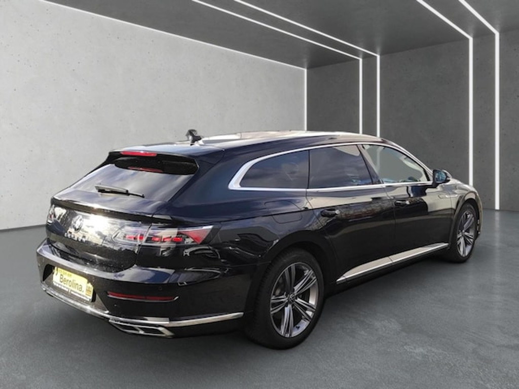 Volkswagen Arteon Shooting Brake DSG R-Line 2.0 TSI