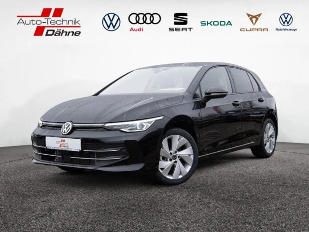 Volkswagen Golf Golf VIII 1.5 eTSI