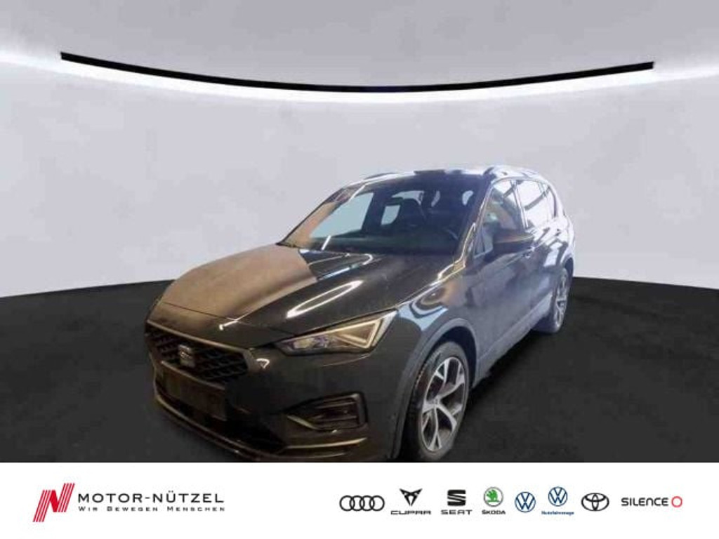 Seat Tarraco 2.0 TDI FR-lijn DSG