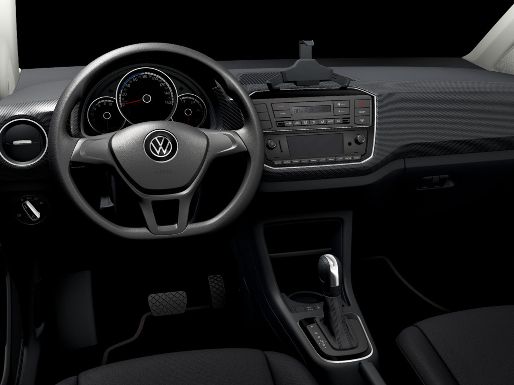 Volkswagen e-up!