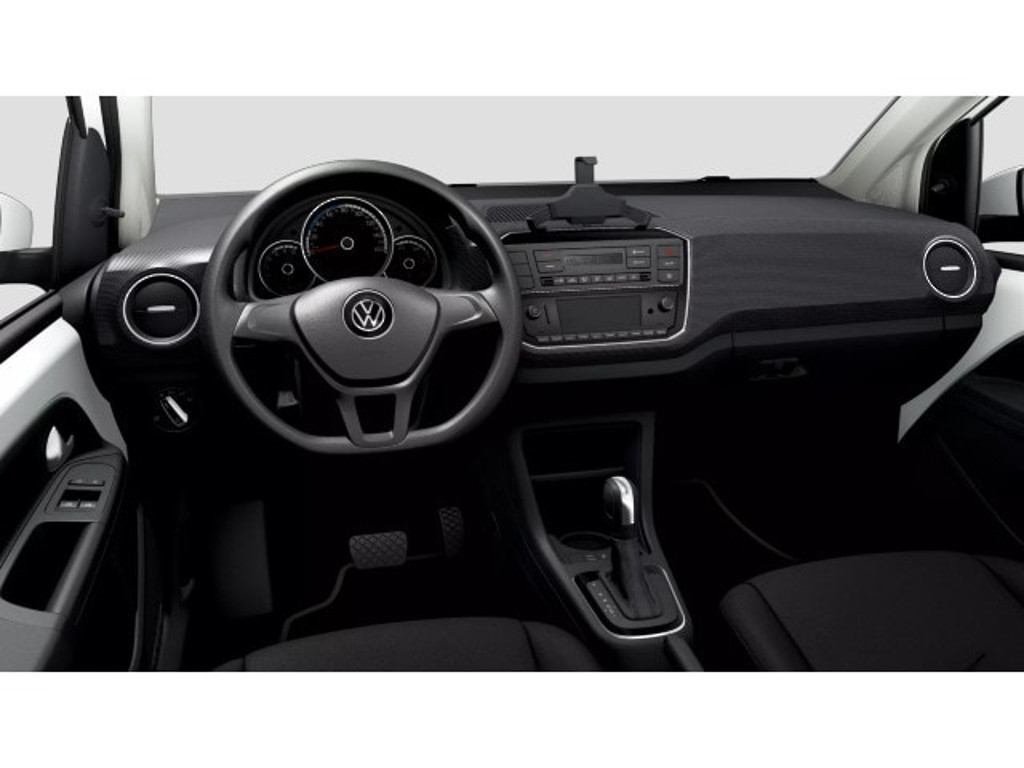Volkswagen e-up!