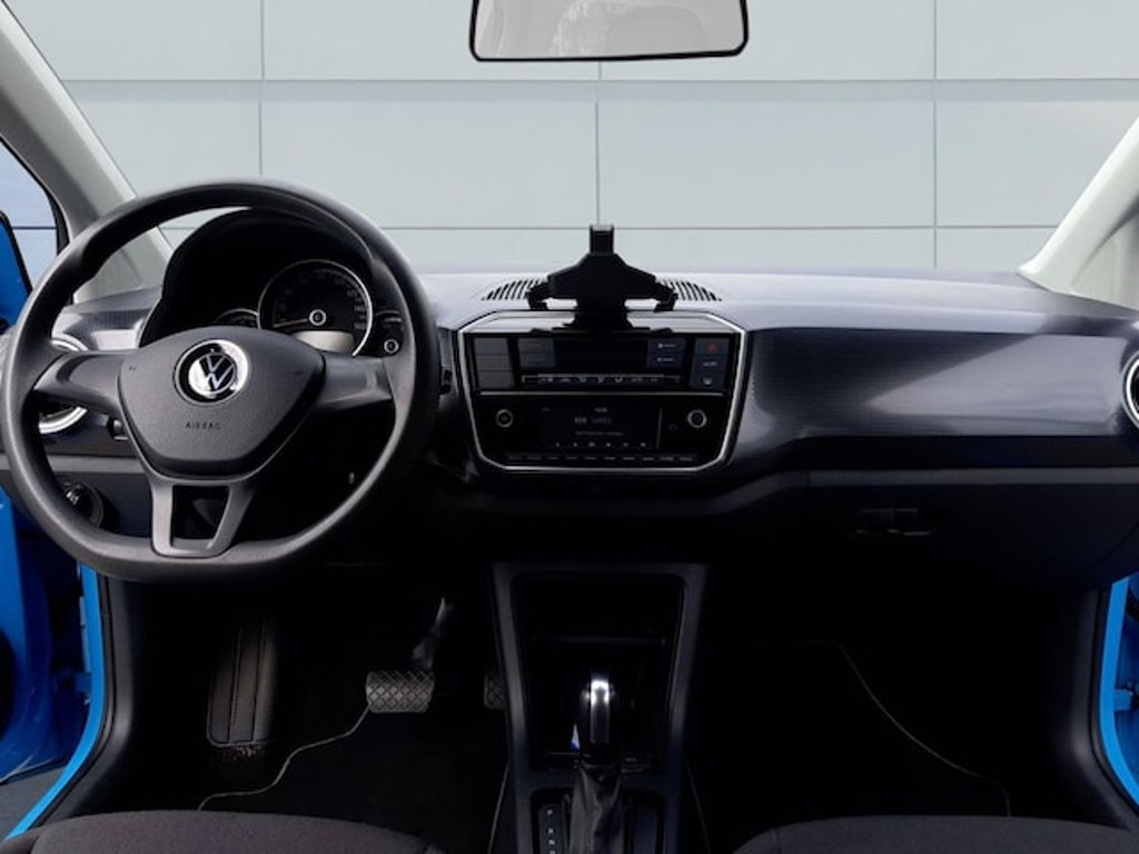 Volkswagen e-up!