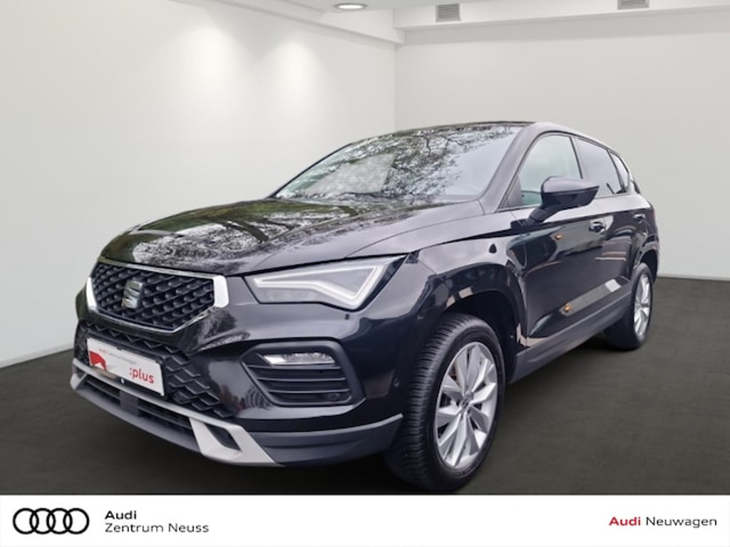 Seat Ateca Style DSG