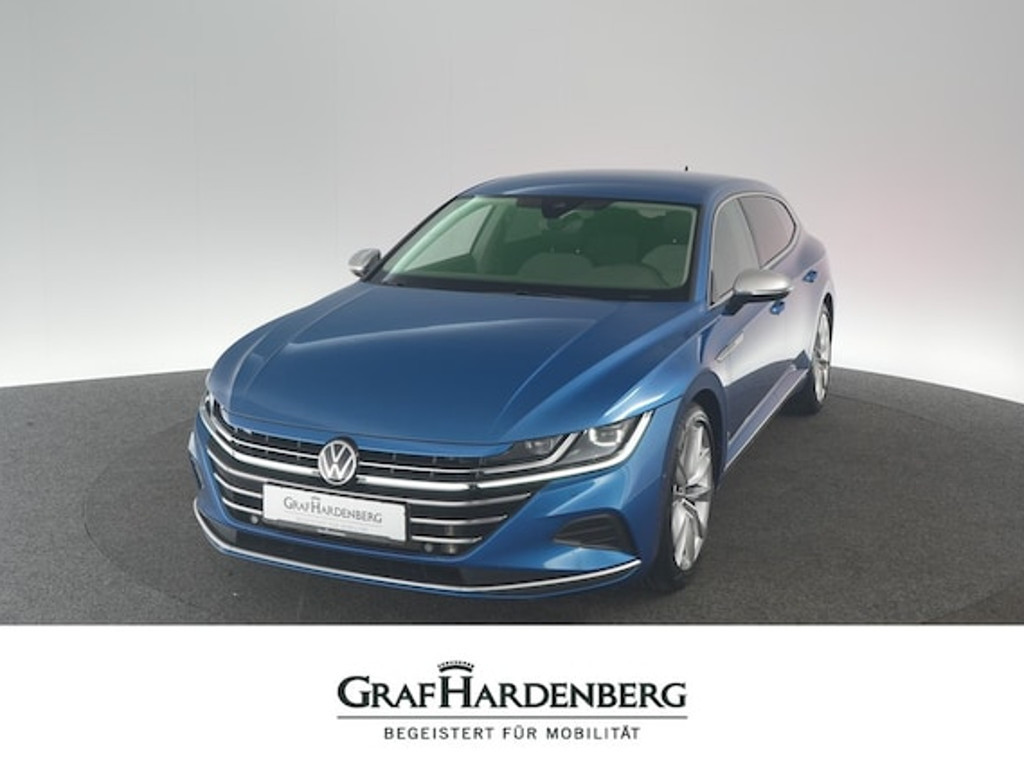 Volkswagen Arteon Shooting Brake DSG 2.0 TSI Elegance Elegance