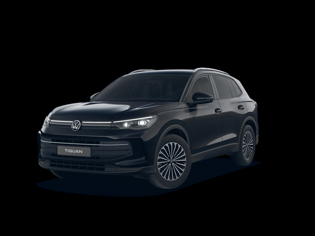 Volkswagen Tiguan 1.5 eTSI