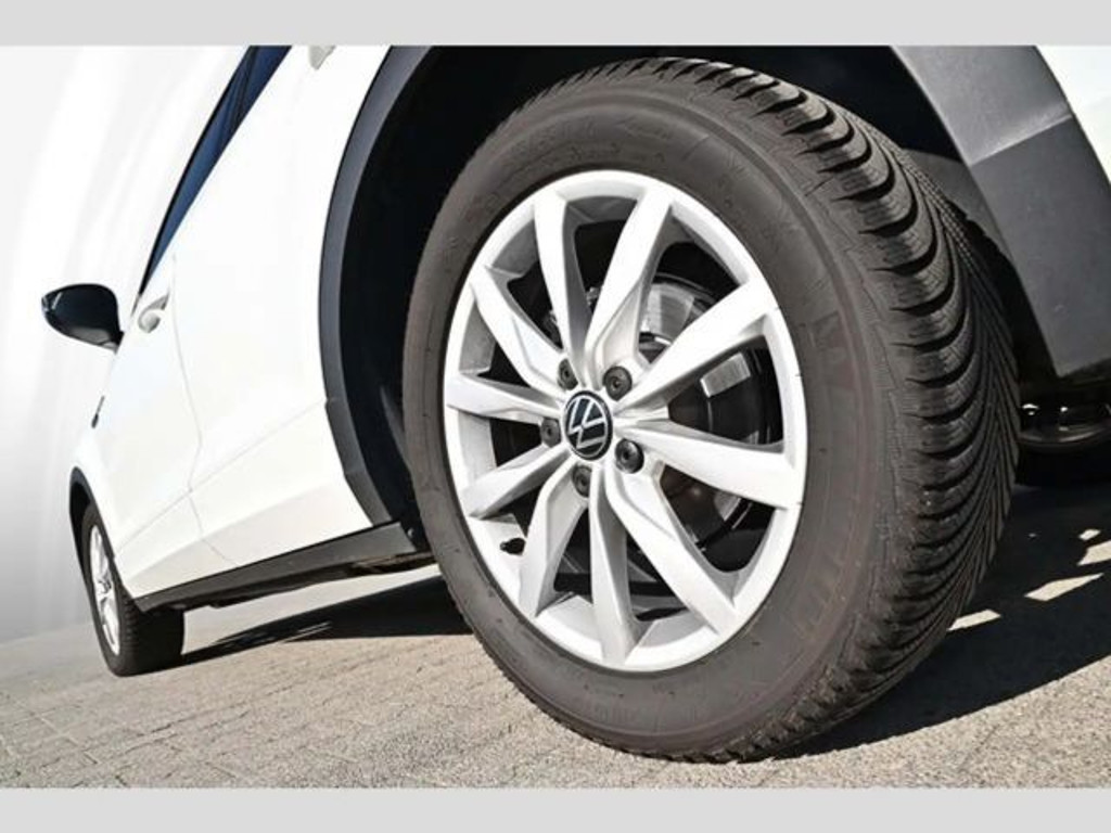 Volkswagen T-Roc DSG Style R-Line 1.5 TSI
