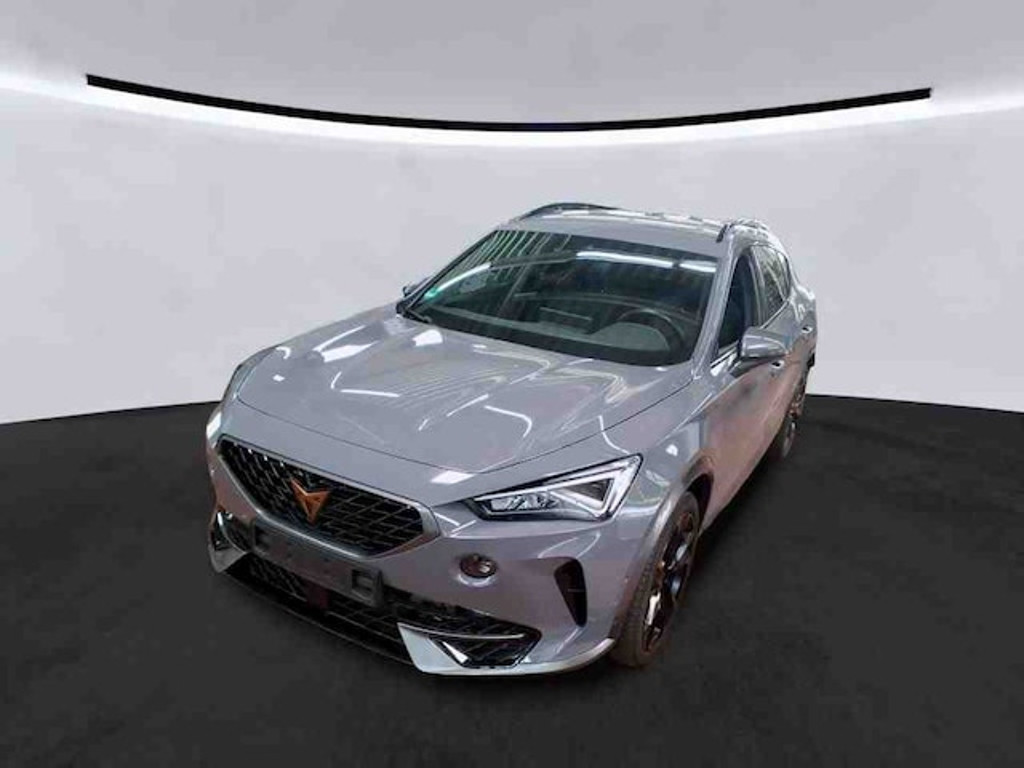 Cupra Formentor 1.4 e-Hybrid VZ