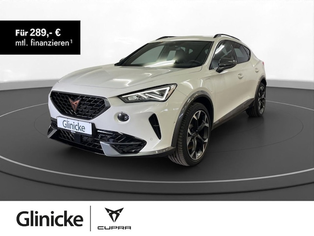 Cupra Formentor 1.4 e-Hybrid VZ
